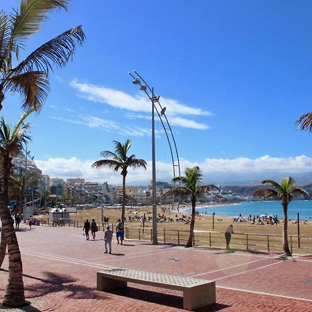 Punta Brava By Mycanariandream Apartment Las Palmas de Gran Canaria Exterior photo