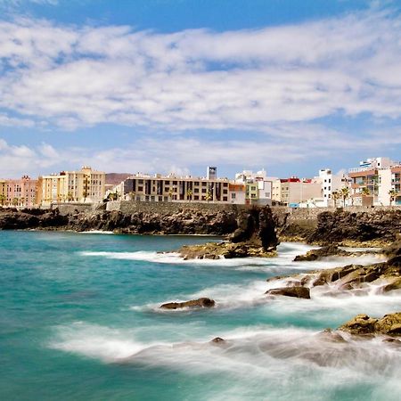 Punta Brava By Mycanariandream Apartment Las Palmas de Gran Canaria Exterior photo