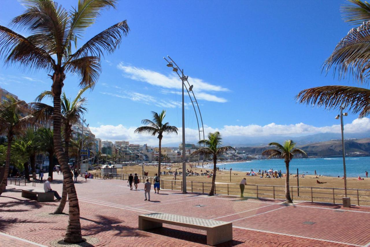 Punta Brava By Mycanariandream Apartment Las Palmas de Gran Canaria Exterior photo